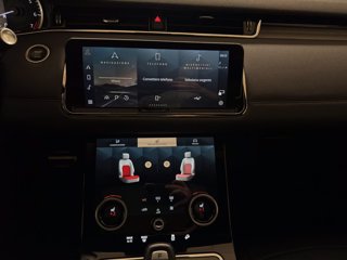 LAND ROVER RR Evoque 2 serie LAND ROVER Range Rover Evoque 2.0 I4 249 CV AWD Auto R-Dynamic SE