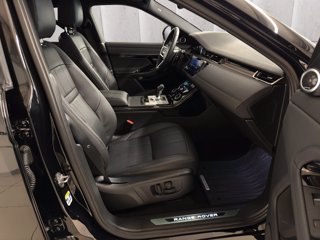 LAND ROVER RR Evoque 2 serie LAND ROVER Range Rover Evoque 2.0 I4 249 CV AWD Auto R-Dynamic SE