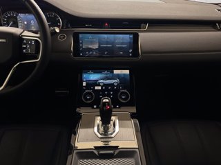 LAND ROVER RR Evoque 2 serie LAND ROVER Range Rover Evoque 2.0 I4 249 CV AWD Auto R-Dynamic SE