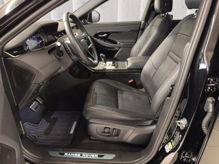 LAND ROVER RR Evoque 2 serie LAND ROVER Range Rover Evoque 2.0 I4 249 CV AWD Auto R-Dynamic SE