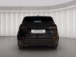 LAND ROVER RR Evoque 2 serie LAND ROVER Range Rover Evoque 2.0 I4 249 CV AWD Auto R-Dynamic SE