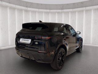 LAND ROVER RR Evoque 2 serie LAND ROVER Range Rover Evoque 2.0 I4 249 CV AWD Auto R-Dynamic SE