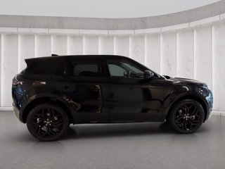 LAND ROVER RR Evoque 2 serie LAND ROVER Range Rover Evoque 2.0 I4 249 CV AWD Auto R-Dynamic SE