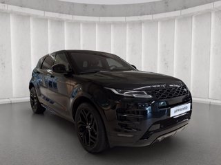 LAND ROVER RR Evoque 2 serie LAND ROVER Range Rover Evoque 2.0 I4 249 CV AWD Auto R-Dynamic SE