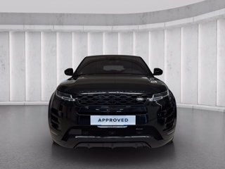 LAND ROVER RR Evoque 2 serie LAND ROVER Range Rover Evoque 2.0 I4 249 CV AWD Auto R-Dynamic SE