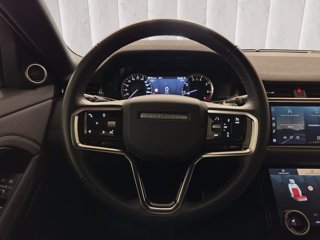LAND ROVER RR Evoque 2 serie LAND ROVER Range Rover Evoque 2.0 I4 249 CV AWD Auto R-Dynamic SE