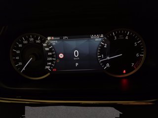 LAND ROVER RR Evoque 2 serie LAND ROVER Range Rover Evoque 2.0 I4 249 CV AWD Auto R-Dynamic SE