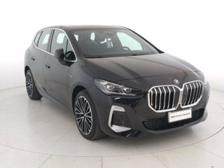 BMW 230e active tourer xdrive msport auto