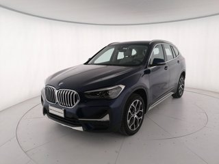 BMW X1 xdrive20d xline auto