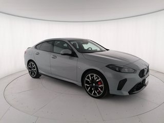 BMW 220d gran coupe 48v msport pro auto