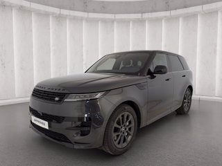 LAND ROVER Range RR Sport 3 serie LAND ROVER 3.0D l6 249 CV Dynamic SE