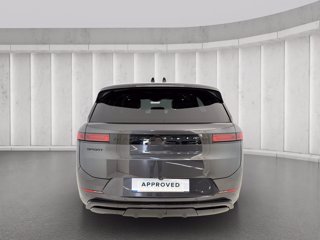 LAND ROVER Range RR Sport 3 serie LAND ROVER 3.0D l6 249 CV Dynamic SE