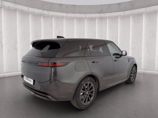 LAND ROVER Range RR Sport 3 serie LAND ROVER 3.0D l6 249 CV Dynamic SE