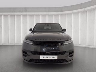 LAND ROVER Range RR Sport 3 serie LAND ROVER 3.0D l6 249 CV Dynamic SE