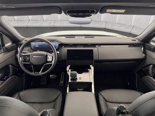 LAND ROVER Range RR Sport 3 serie LAND ROVER 3.0D l6 249 CV Dynamic SE