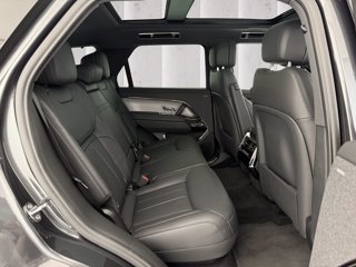 LAND ROVER Range RR Sport 3 serie LAND ROVER 3.0D l6 249 CV Dynamic SE