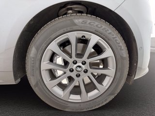 LAND ROVER Range RR Sport 3 serie LAND ROVER 3.0D l6 249 CV Dynamic SE