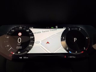 LAND ROVER Range RR Sport 3 serie LAND ROVER 3.0D l6 249 CV Dynamic SE