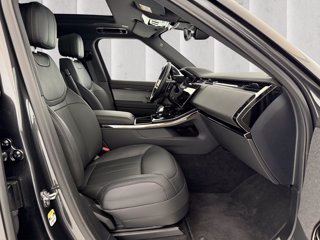 LAND ROVER Range RR Sport 3 serie LAND ROVER 3.0D l6 249 CV Dynamic SE