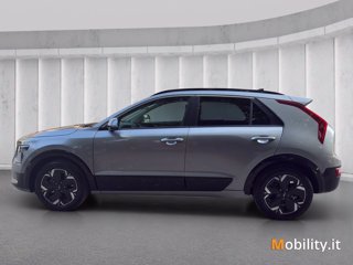 KIA Niro EV 64,8 kWh Evolution