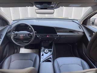 KIA Niro EV 64,8 kWh Evolution