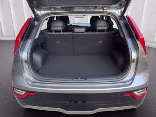 KIA Niro EV 64,8 kWh Evolution
