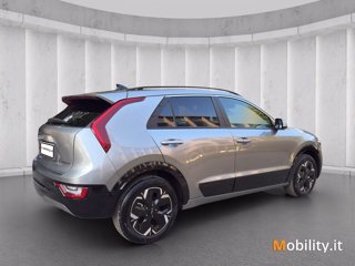 KIA Niro EV 64,8 kWh Evolution