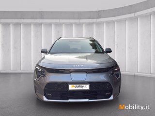 KIA Niro EV 64,8 kWh Evolution