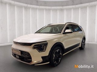 KIA Niro EV 64,8 kWh Evolution