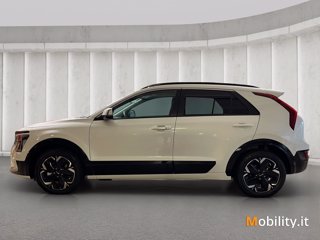 KIA Niro EV 64,8 kWh Evolution