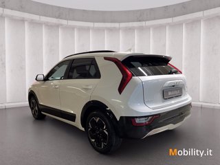 KIA Niro EV 64,8 kWh Evolution