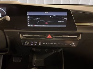 KIA Niro EV 64,8 kWh Evolution