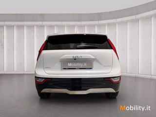 KIA Niro EV 64,8 kWh Evolution