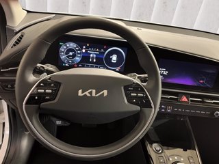 KIA Niro EV 64,8 kWh Evolution