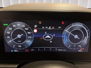 KIA Niro EV 64,8 kWh Evolution