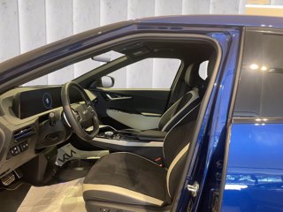 KIA EV6 77,4 kWh GT Line awd