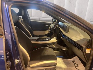 KIA EV6 77,4 kWh GT Line awd