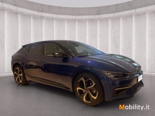 KIA EV6 77,4 kWh GT Line awd
