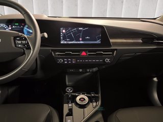 KIA Niro 1.6 gdi hev Evolution dct6