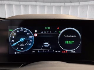 KIA Niro 1.6 gdi hev Evolution dct6