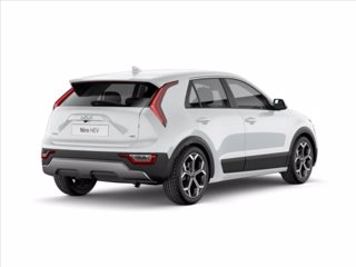 KIA Niro 1.6 gdi hev Evolution dct6