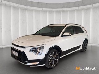 KIA Niro 1.6 gdi hev Evolution dct6