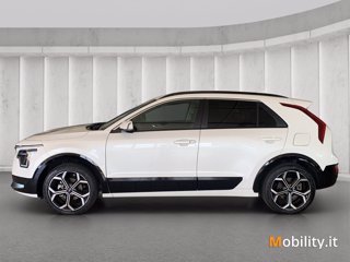 KIA Niro 1.6 gdi hev Evolution dct6