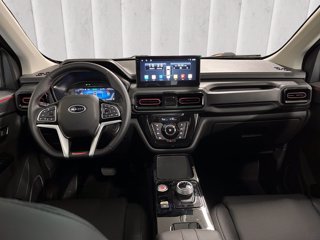 SWM G03F Super Hybrid 1.5 phev ecvt