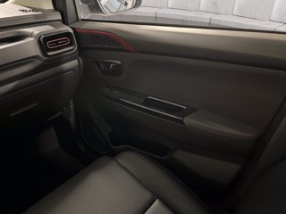 SWM G03F Super Hybrid 1.5 phev ecvt