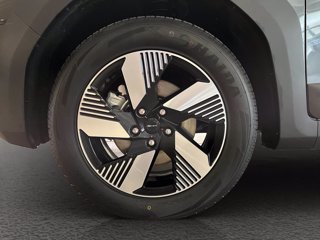 SWM G03F Super Hybrid 1.5 phev ecvt