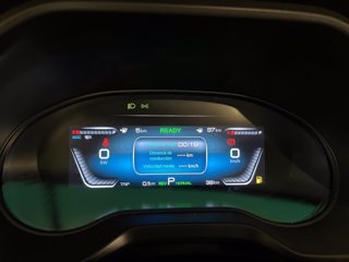 SWM G03F Super Hybrid 1.5 phev ecvt