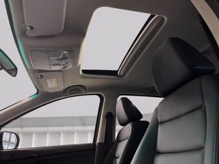 SWM G03F Super Hybrid 1.5 phev ecvt