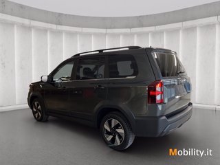 SWM G03F Super Hybrid 1.5 phev ecvt