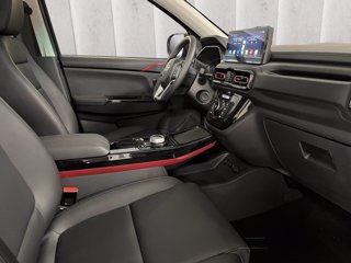 SWM G03F Super Hybrid 1.5 phev ecvt